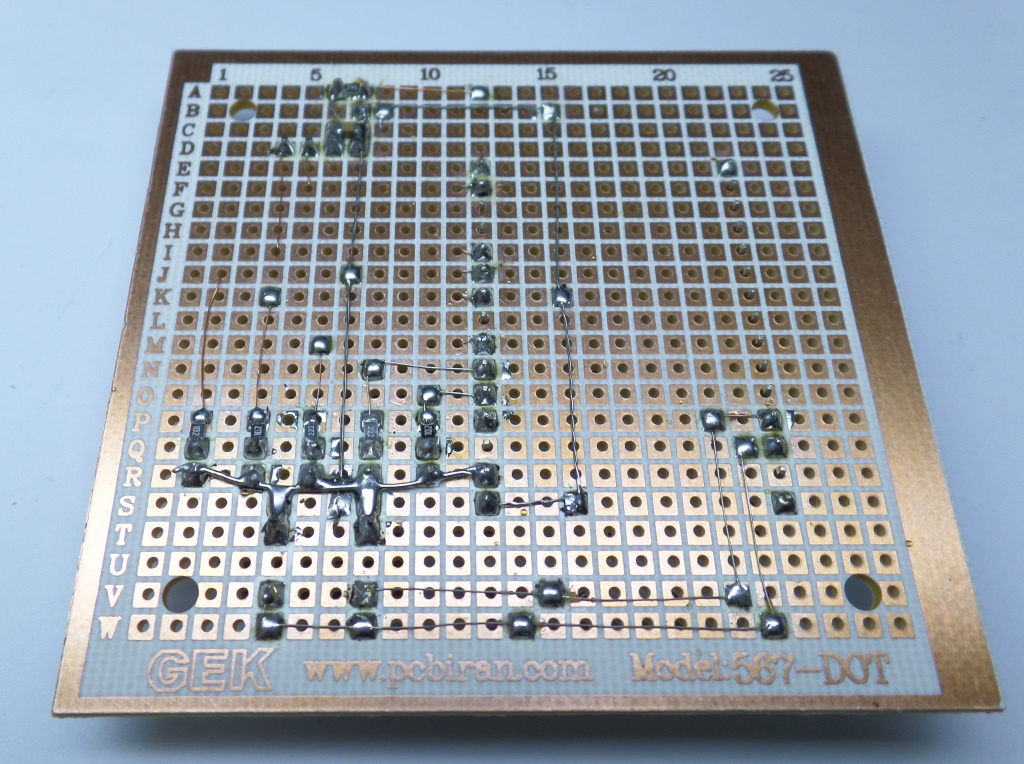 ESP32 Development Board Assembly